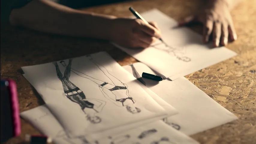 经营二十多年的真丝老店,中国传统丝绸工艺