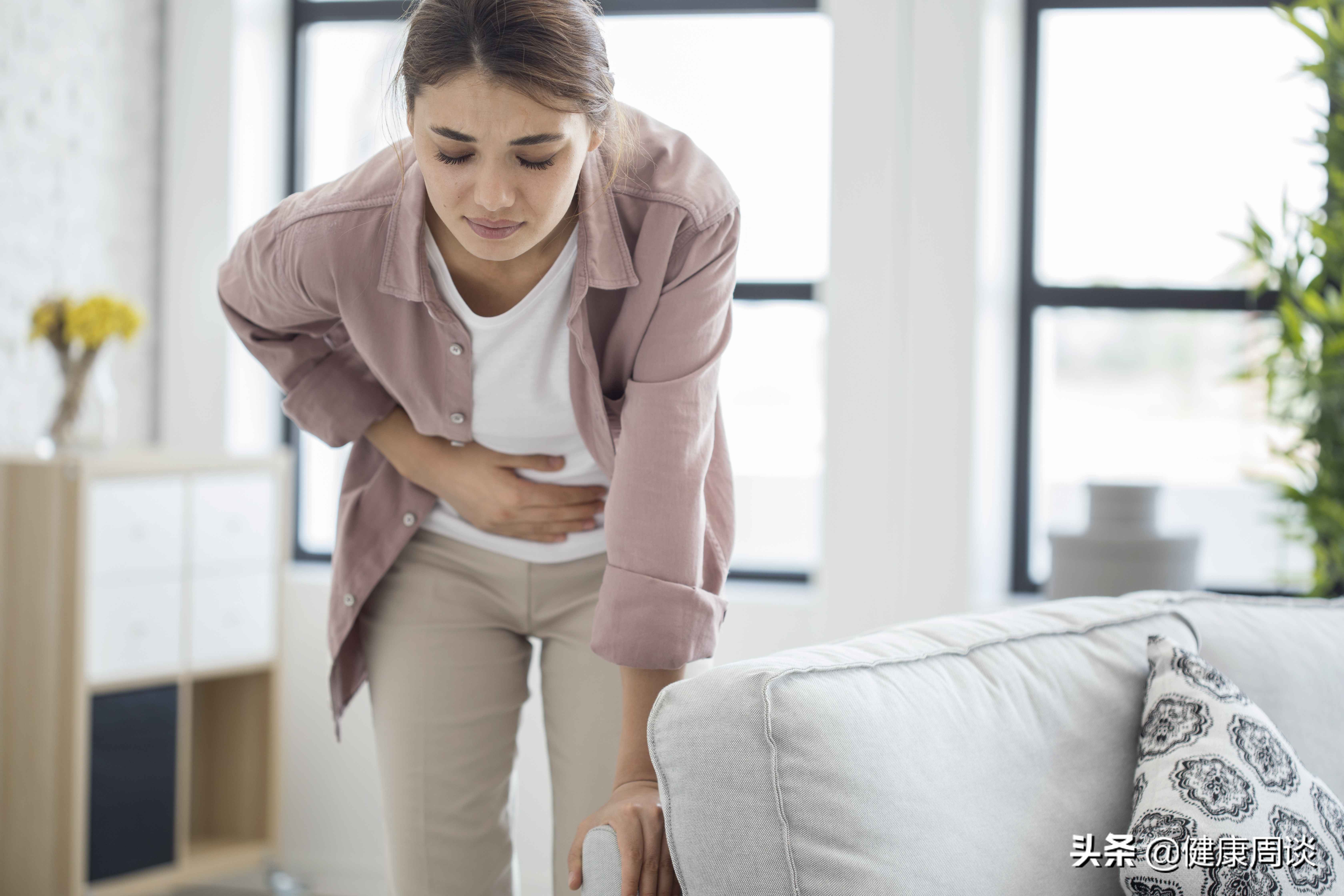 女人小腹痛需注意4种妇科疾病,女性小腹隐痛要警惕三种病