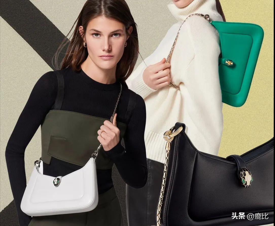 各位贵妇们！2023年到底买什么包好？我都给你们看好了！
