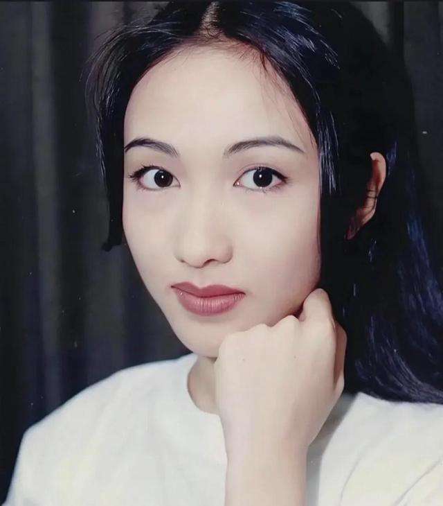 刘若英刘德华经典片段,刘若英刘德华经典作品