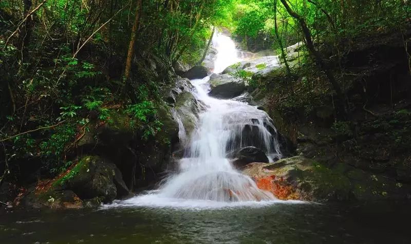广东惠州旅游攻略3天自由行,惠州罗浮山2天一夜游