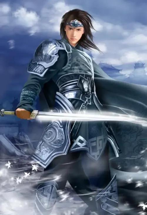 修炼之途乃窃阴阳夺造化,夺造化转涅盘握生死