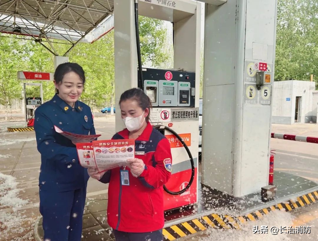 春天的烦恼—“放飞自我”的杨柳絮千万不能点～