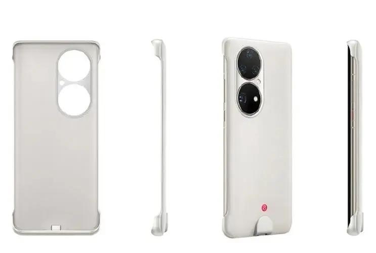 华为5g环闪手机壳,华为5g手机壳提速