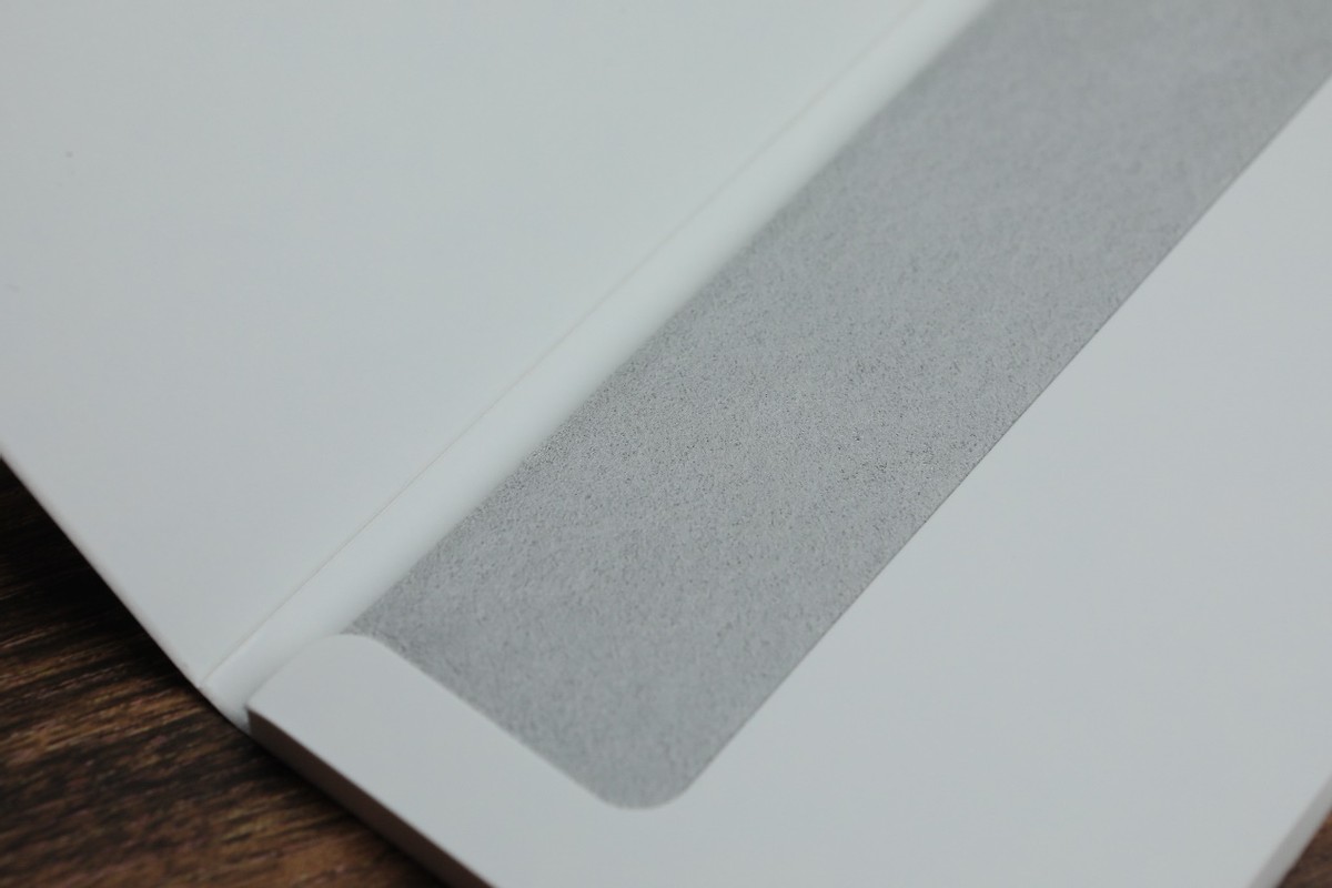 苹果天价布,苹果高价擦屏布