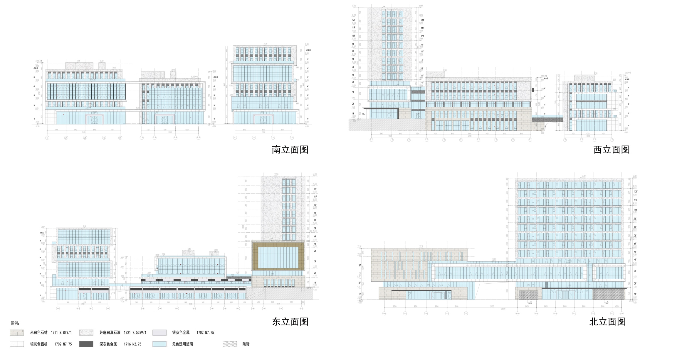 济南市雪山片区地图,济南华山片区和雪山片区该如何选