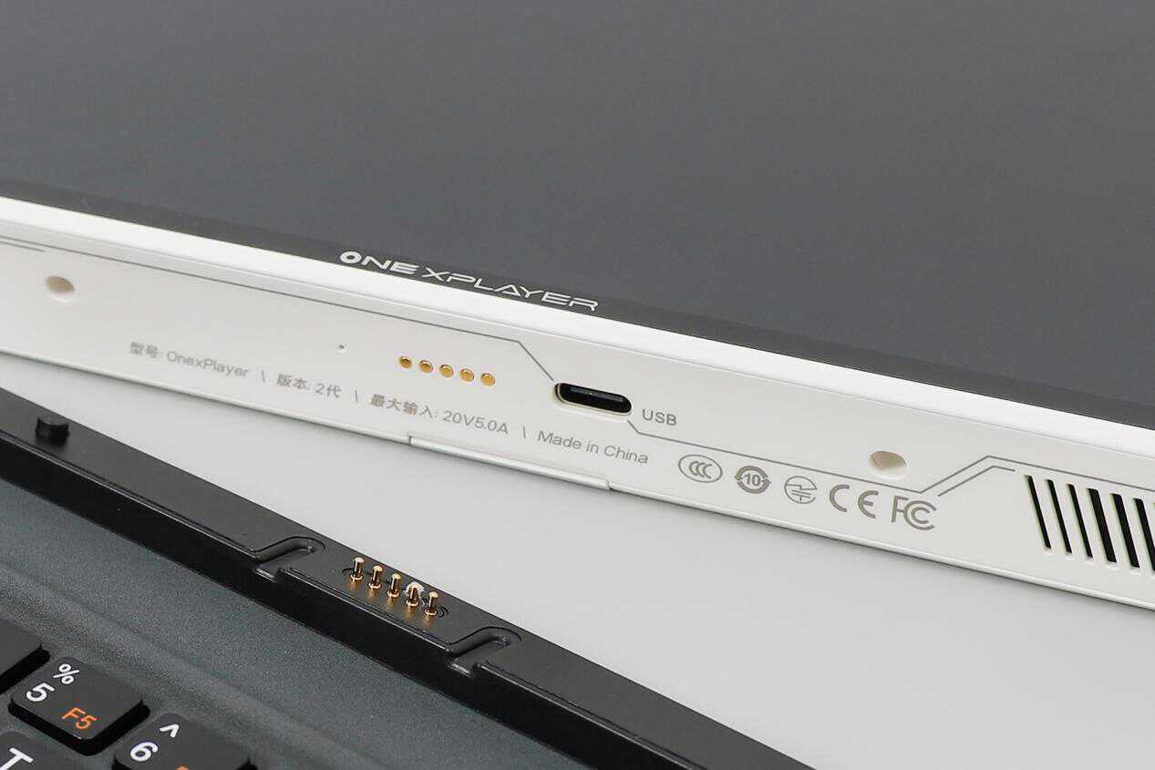 壹号游戏掌机mini玩3a,畅玩3a游戏的掌机