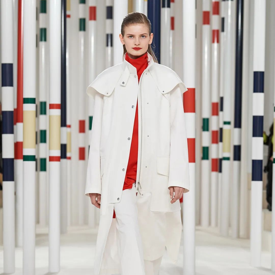 中国马术服饰的优势和劣势,国际一线品牌风格特征