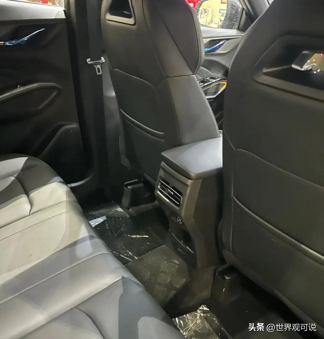 10万预算买这几款suv性价比最高,预算12-15万可以考虑买哪几款suv