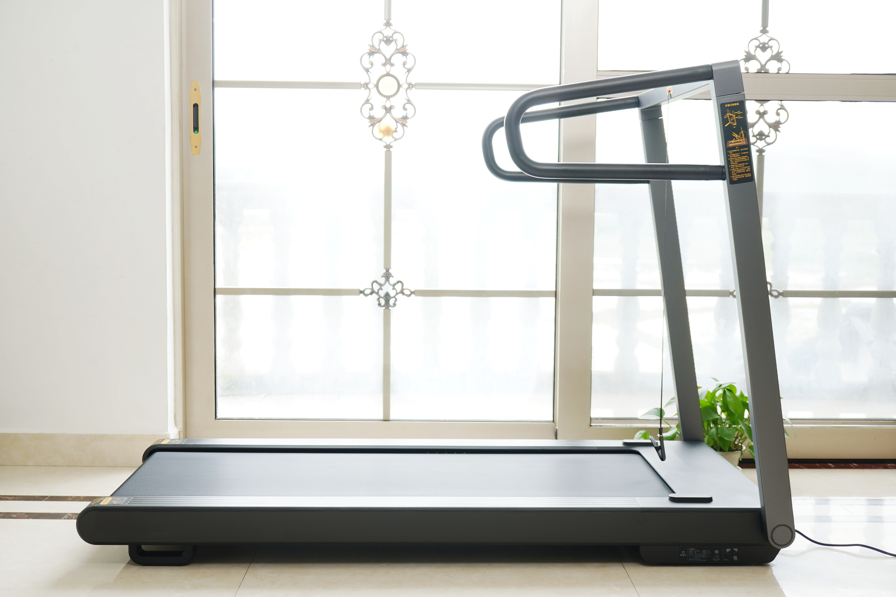 麦瑞克跑步机x1,麦瑞克幻影x1跑步机如何折叠