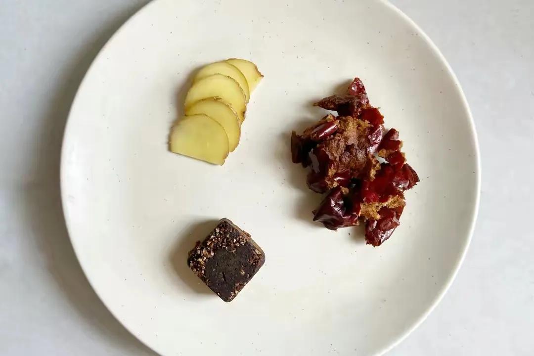 姜枣汤什么时候喝效果最好,姜枣汤适合一年四季都可以喝吗