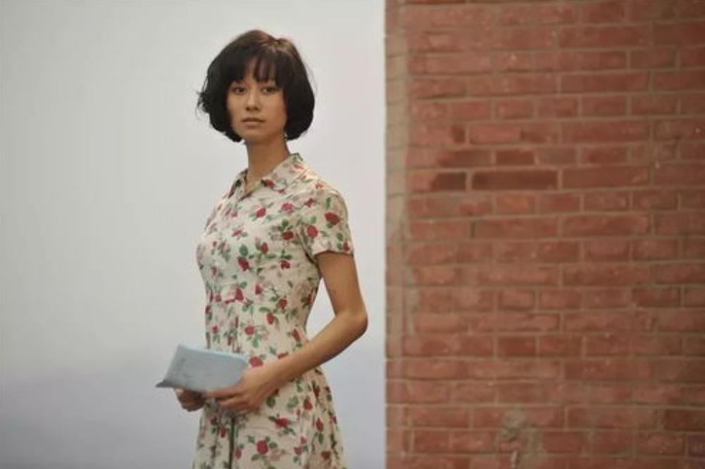 倪虹洁几岁拍广告,倪虹洁广告吐槽大会