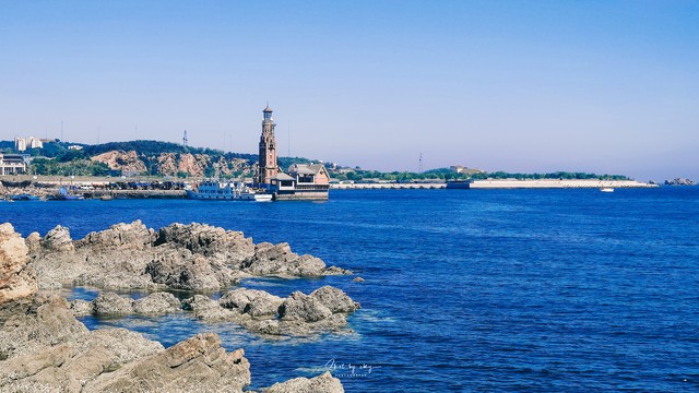 美丽的大连美丽的足球城,大连足球之乡体育公园