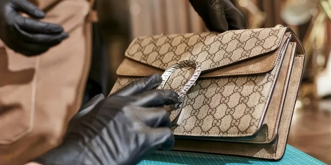 怎么选二手奢侈品交易平台,二手奢侈品有奢易拍