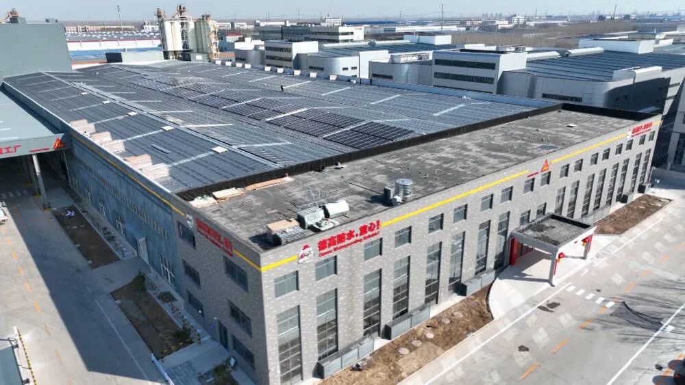 世界500强企业入驻园区,世界500强项目落地