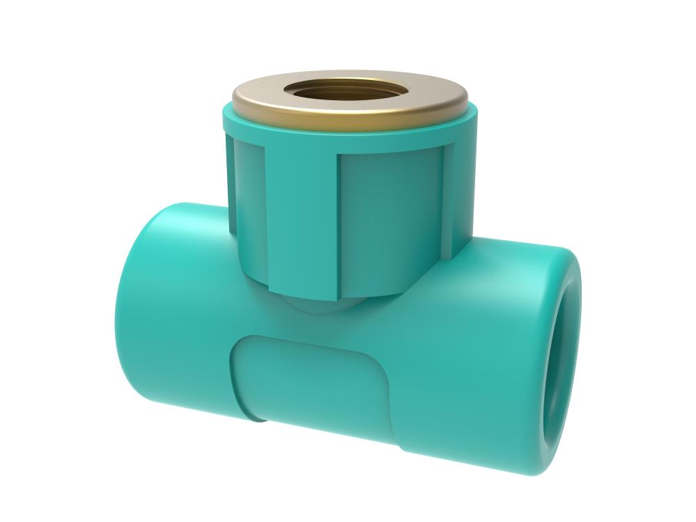 帕保罗卫士系列——6大优势，让你用水无忧