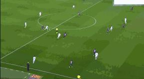 欧联杯巴萨2-2平曼联,欧联杯最新战报曼联巴萨