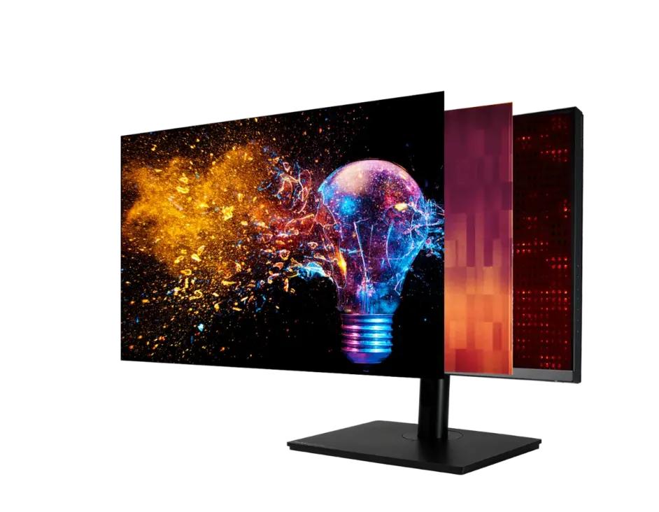 hdr显示需要怎样的硬件支持,hdr和硬件有什么区别