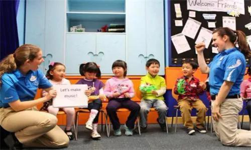 迪士尼少儿学费,迪士尼退出费用