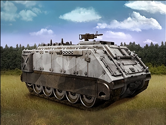 命令与征服中的人形机甲,命令与征服中的nod创作原型