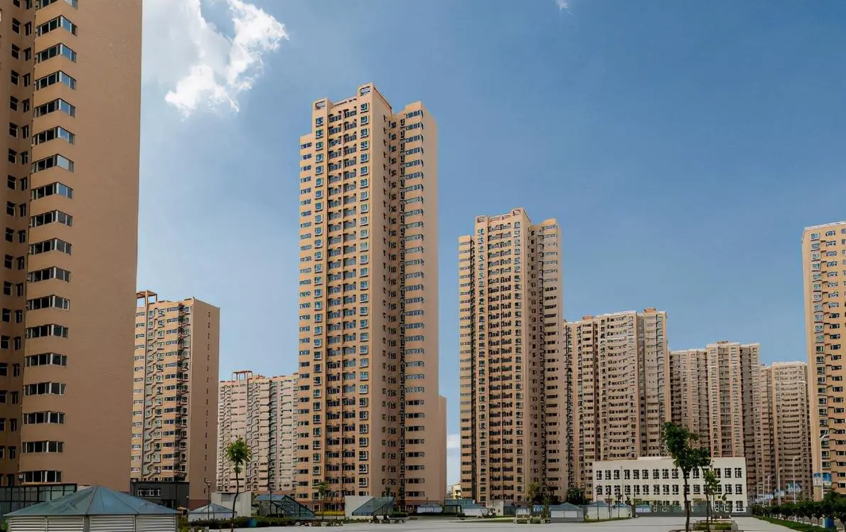 越来越多人不铺瓷砖,室内地面不铺瓷砖用什么最好