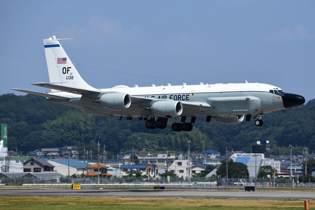 中俄轰炸机巡逻,中俄轰炸机出击视频