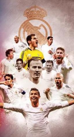 迪斯蒂法诺重建,迪斯蒂法诺