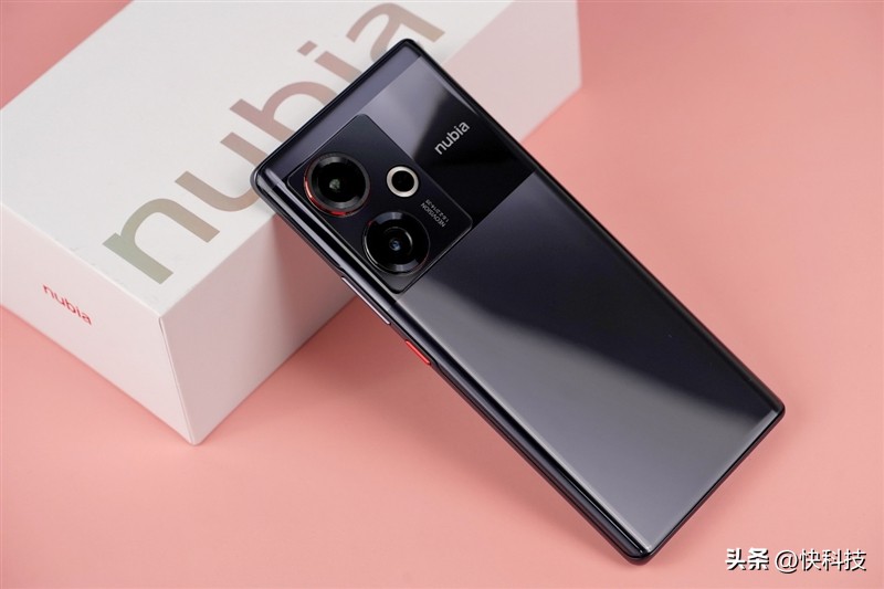 努比亚z50ultra85mm镜头效果,努比亚z50采用经典红圈镜头设计