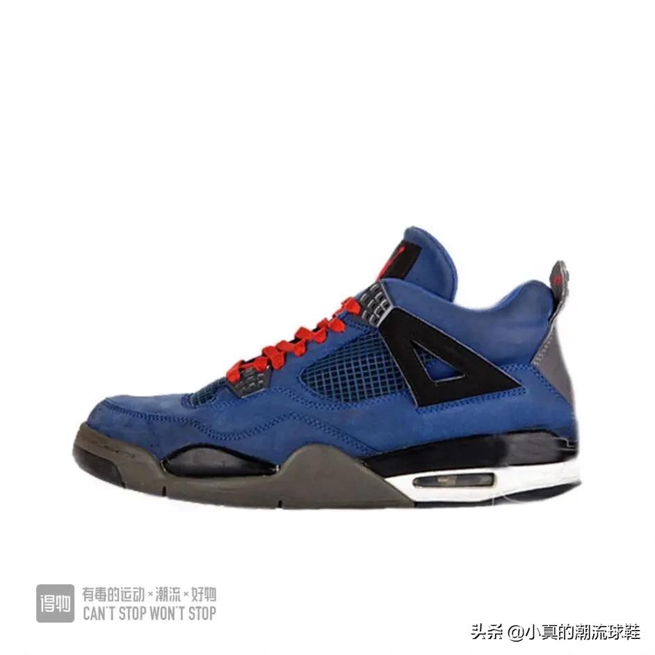 airjordan4怎么鉴别,airjordan怎么快速了解