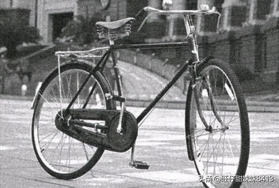 六七十年代凤凰自行车价格,70年代凤凰自行车价格及图片