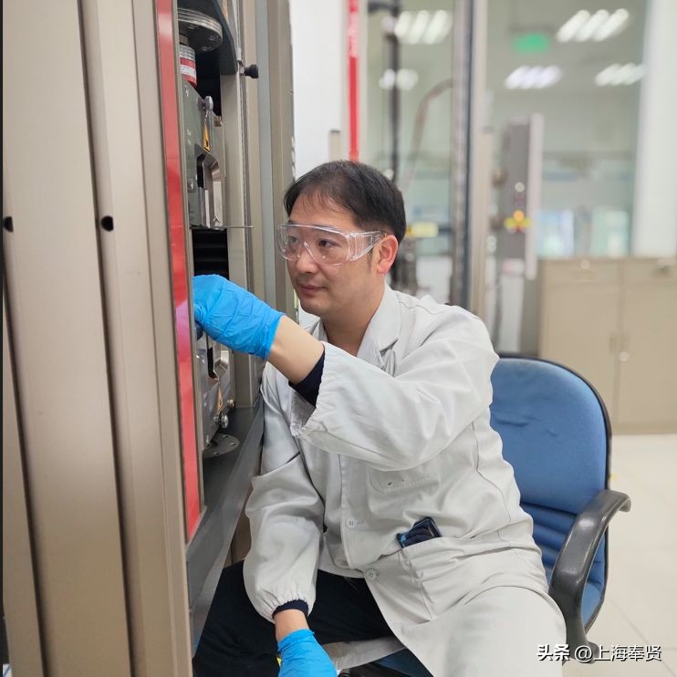 向“匠星”致敬！四团再添一名“贤城工匠”！