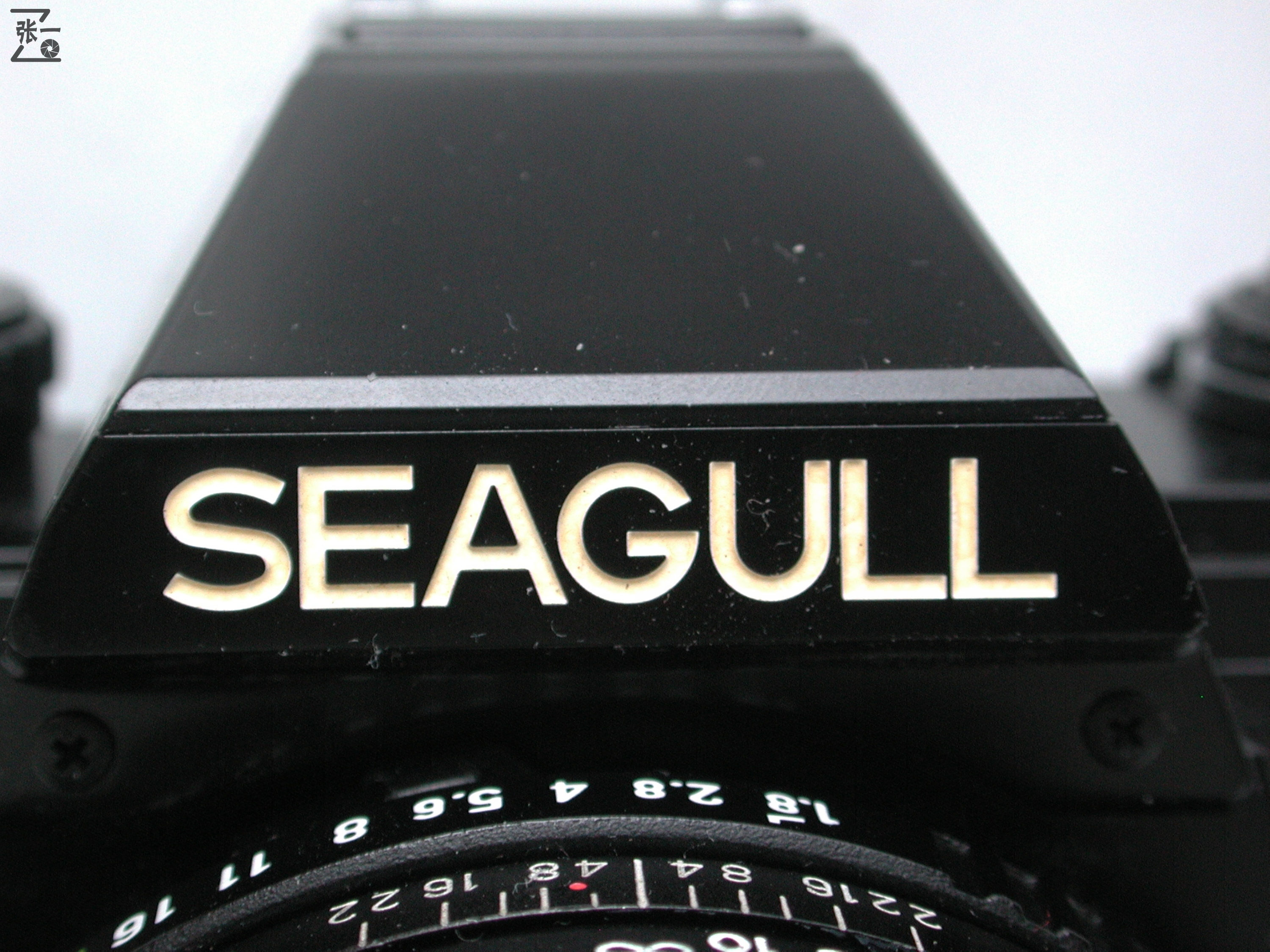 海鸥df-3单反相机,海鸥df单反