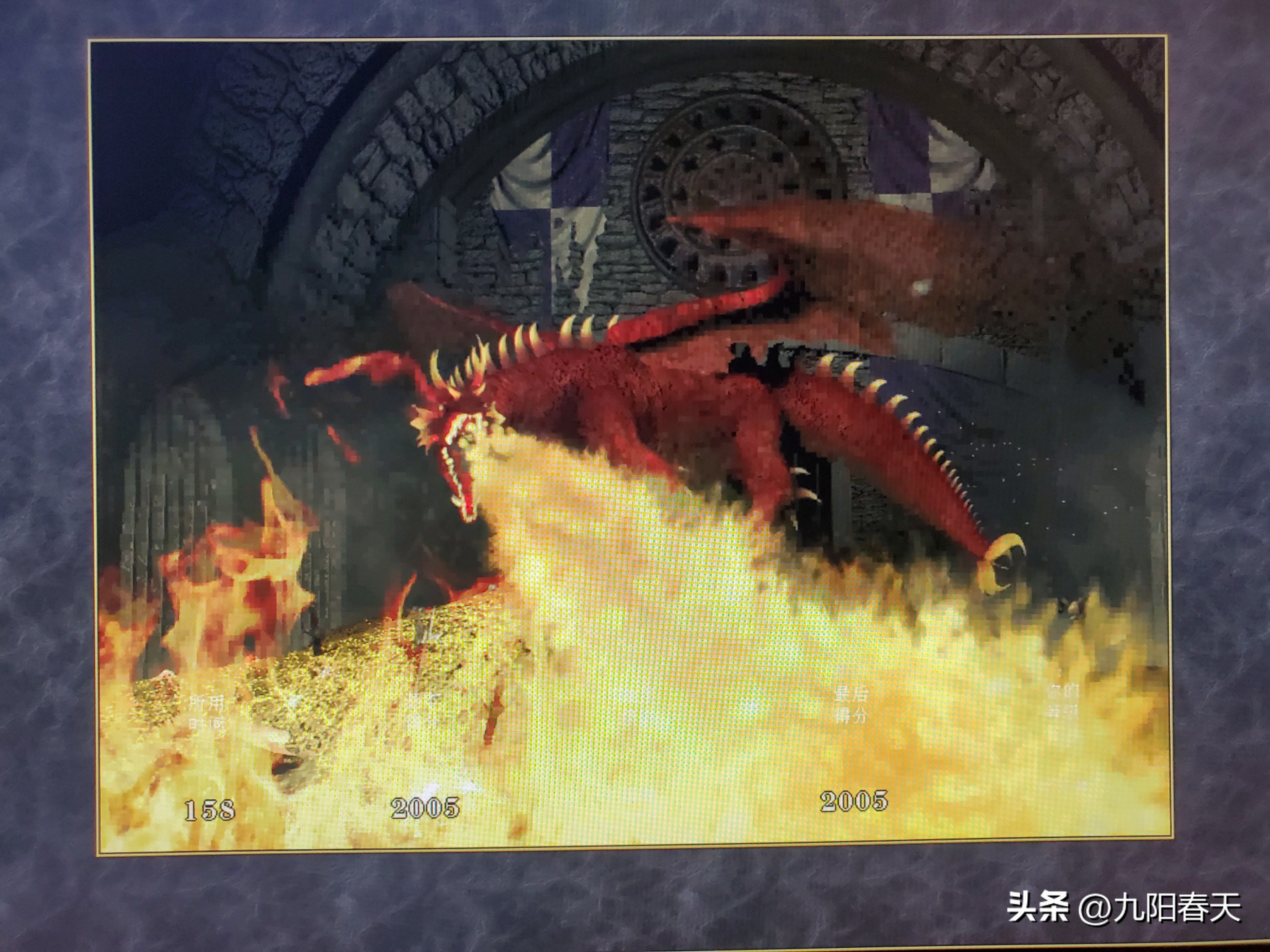 英雄无敌3自创征服地狱风云攻略,英雄无敌3攻略历代记暗黑使命