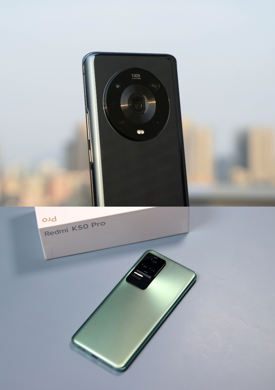 两款性能强劲的低价机型配置解读,这款1999元的新机配置谁受得了