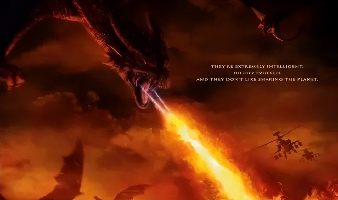 最推荐的10部怪物电影,盘点五种怪物电影