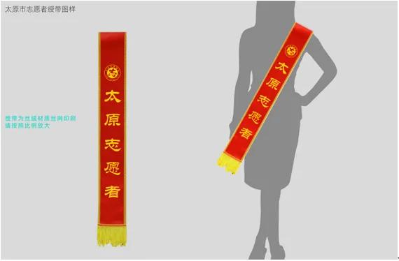 太原志愿服务标识和吉祥物发布,太原最佳志愿服务项目清单