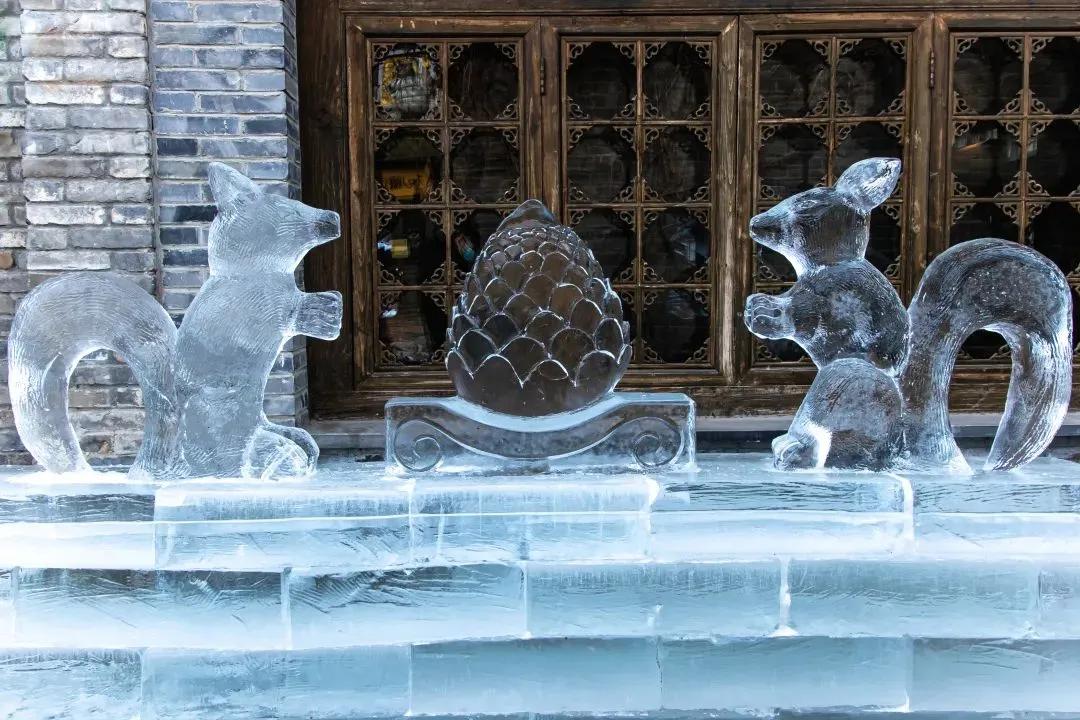 哪里城市过春节最有年味,记忆中的年味儿和过年新模式