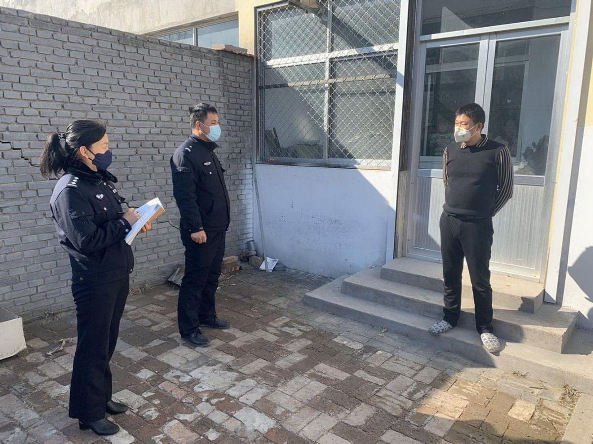 基层派出所民警出路在哪里,基层派出所民警工作思路