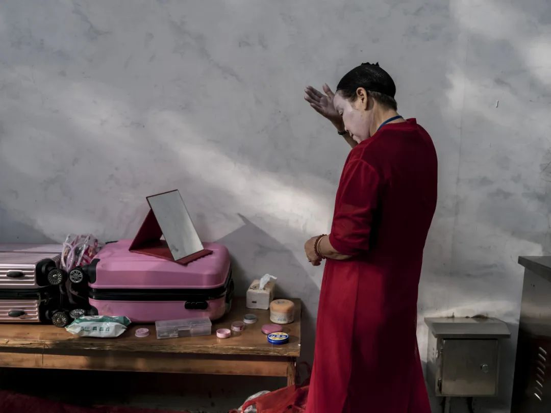 中国街拍最新头条,中国街拍每日一图