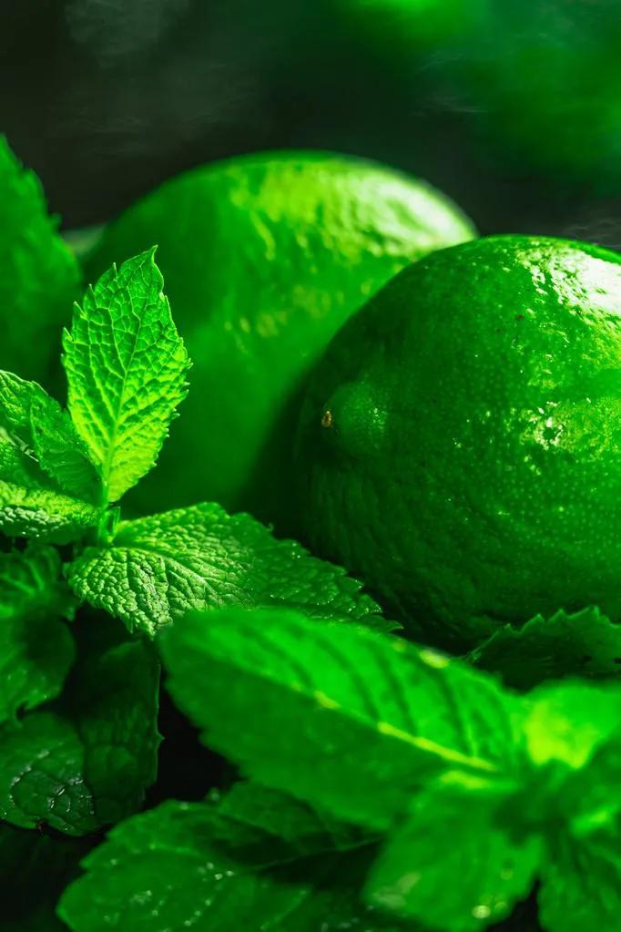 柠檬手机壁纸图片大全,柠檬高清壁纸4k全屏