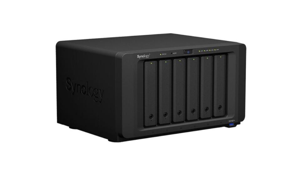 家用nas推荐6款入门级nas知乎,一篇讲透家用nas选购逻辑
