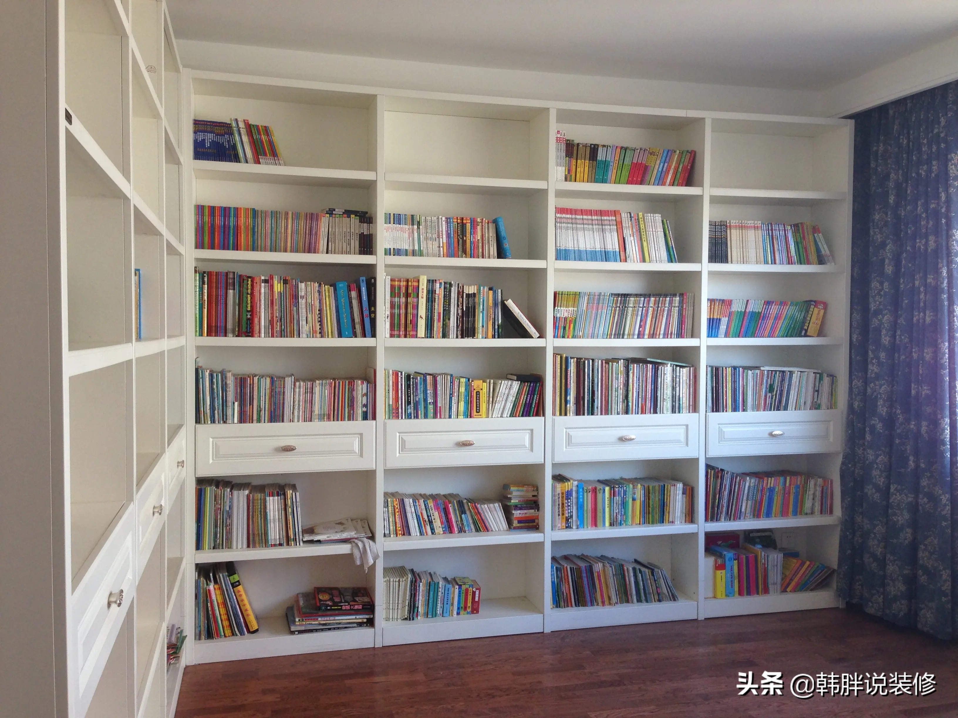 家中有三空子孙代代穷图文,俗语家中有三空子孙代代穷