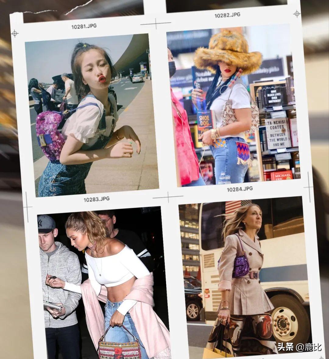 各位贵妇的包包,2022年最值得入手的包