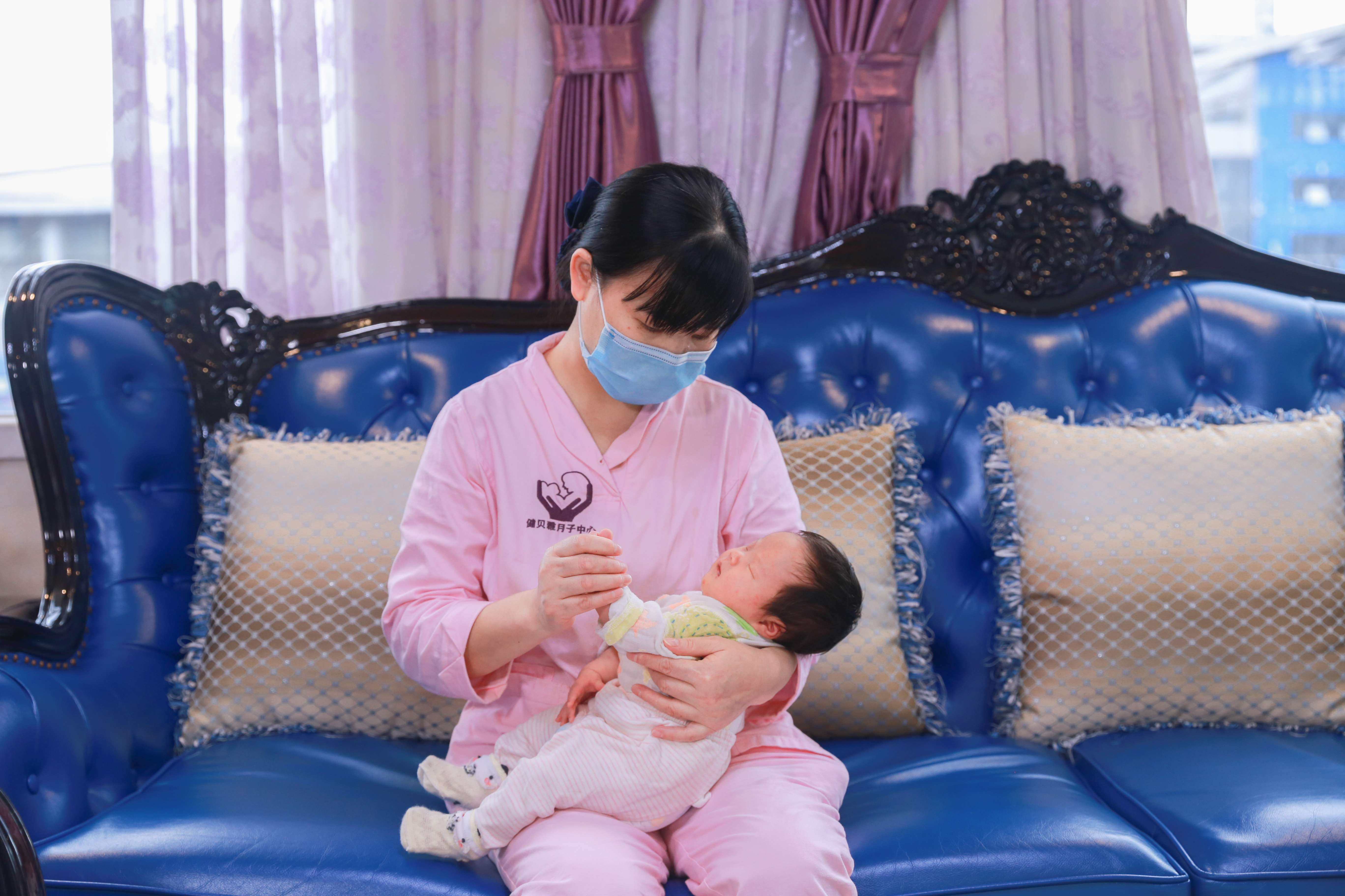 长沙月子中心比较好的,长沙月子中心价格表最新