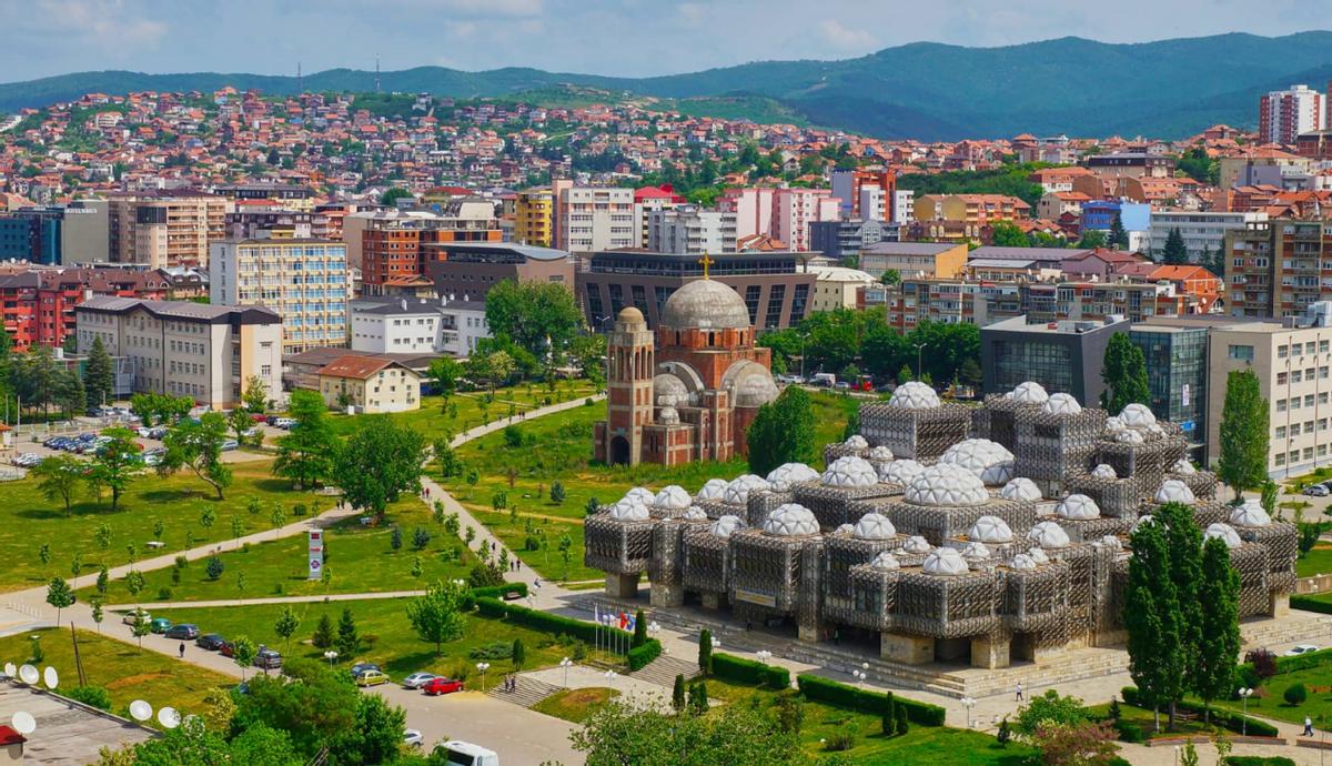 武契奇谈科索沃紧张局势,武契奇对科索沃的态度