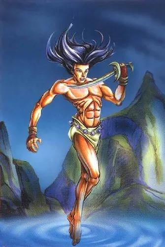 梁山好汉十大最重兵器,十八般兵器高手视频