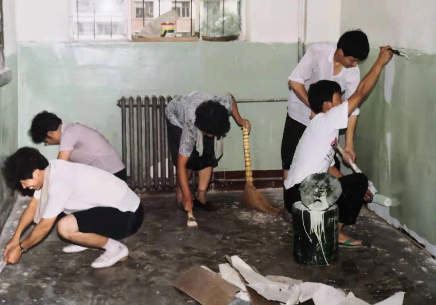 天津河北区同望小学,天津河西私立同望小学