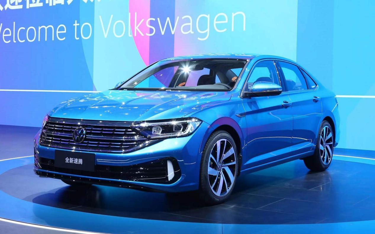 威朗pro2022款和速腾买哪个,别克威朗progs和速腾怎么选