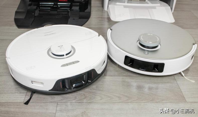 自动清洗扫拖一体机器人值得买吗,扫拖一体自动清洁机器人全面测评