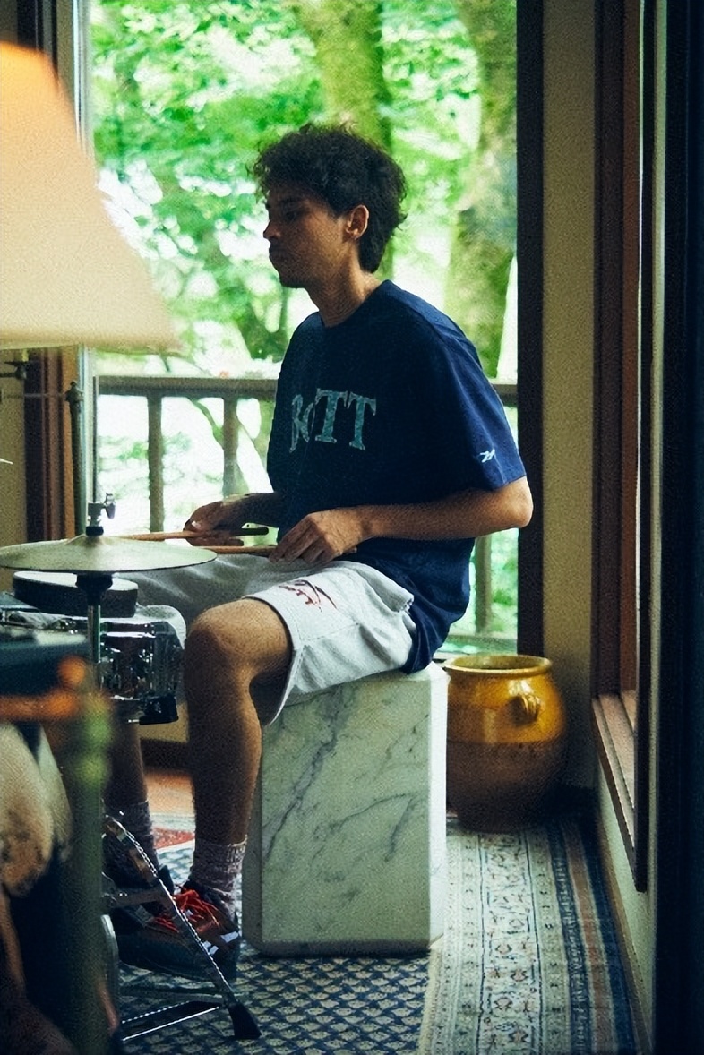 reebok联名系列,reebok新品推荐